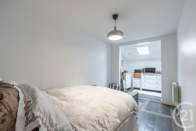 Maison &agrave; vendre - 6 pi&egrave;ces - 139,35 m2 - Villiers Sur Marne - 94 - ILE-DE-FRANCE