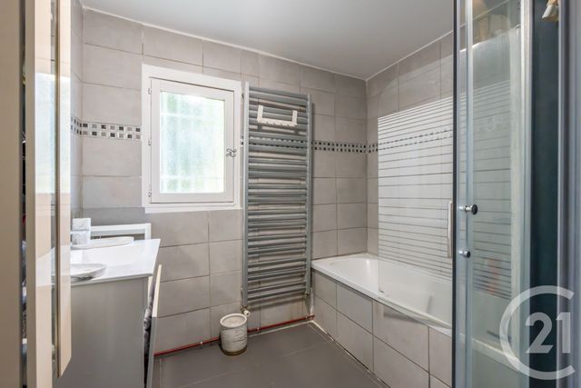 Maison &agrave; vendre - 6 pi&egrave;ces - 139,35 m2 - Villiers Sur Marne - 94 - ILE-DE-FRANCE