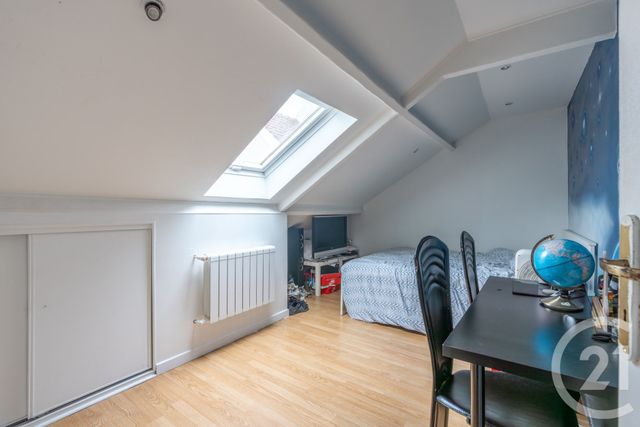 Maison &agrave; vendre - 6 pi&egrave;ces - 139,35 m2 - Villiers Sur Marne - 94 - ILE-DE-FRANCE