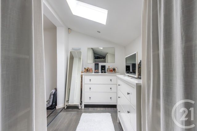 Maison &agrave; vendre - 6 pi&egrave;ces - 139,35 m2 - Villiers Sur Marne - 94 - ILE-DE-FRANCE