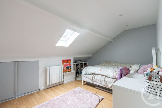 Maison &agrave; vendre - 6 pi&egrave;ces - 139,35 m2 - Villiers Sur Marne - 94 - ILE-DE-FRANCE