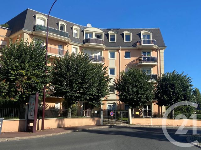Appartement F2 &agrave; louer - 2 pi&egrave;ces - 48,04 m2 - Villiers Sur Marne - 94 - ILE-DE-FRANCE