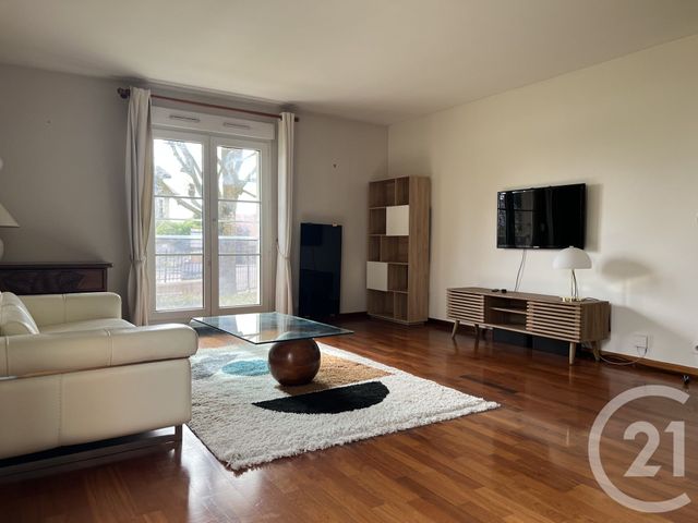 Appartement F2 &agrave; louer - 2 pi&egrave;ces - 48,04 m2 - Villiers Sur Marne - 94 - ILE-DE-FRANCE