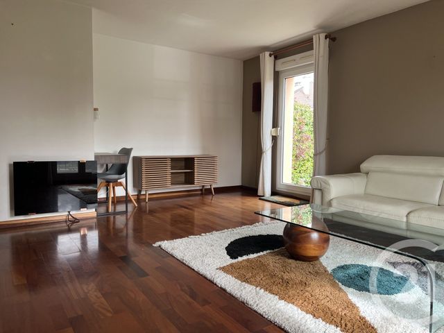 Appartement F2 &agrave; louer - 2 pi&egrave;ces - 48,04 m2 - Villiers Sur Marne - 94 - ILE-DE-FRANCE