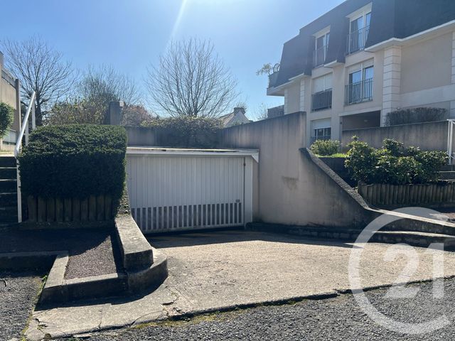 parking - VILLIERS SUR MARNE - 94