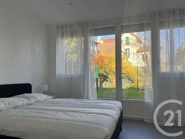 Maison &agrave; louer - 2 pi&egrave;ces - 34,27 m2 - Champigny Sur Marne - 94 - ILE-DE-FRANCE