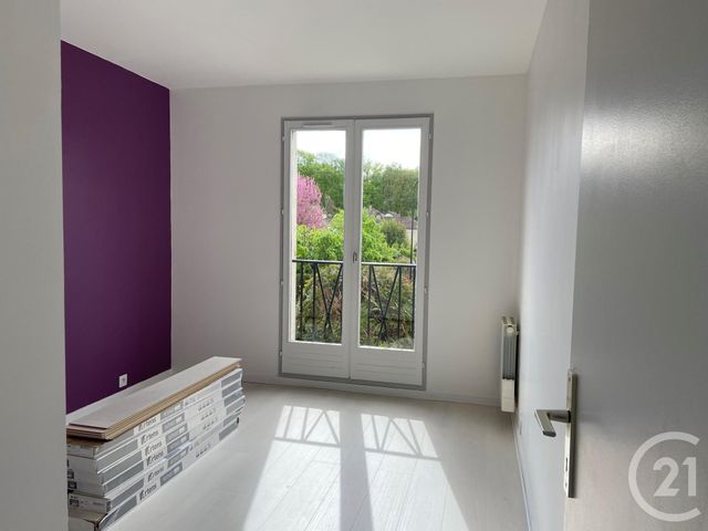 Appartement F4 &agrave; louer - 4 pi&egrave;ces - 93,56 m2 - Le Plessis Trevise - 94 - ILE-DE-FRANCE