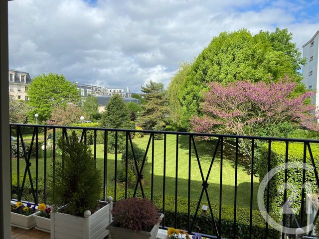 Appartement F4 &agrave; louer - 4 pi&egrave;ces - 93,56 m2 - Le Plessis Trevise - 94 - ILE-DE-FRANCE