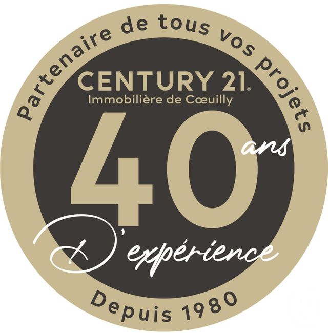 Appartement F4 &agrave; louer - 4 pi&egrave;ces - 93,56 m2 - Le Plessis Trevise - 94 - ILE-DE-FRANCE