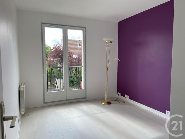 Appartement F4 &agrave; louer - 4 pi&egrave;ces - 93,56 m2 - Le Plessis Trevise - 94 - ILE-DE-FRANCE