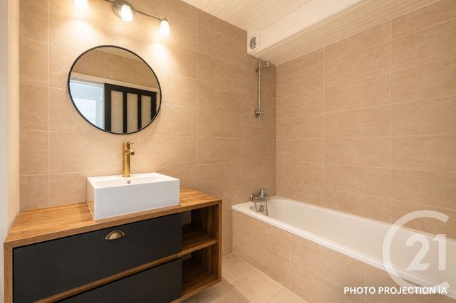 Appartement F3 &agrave; vendre - 3 pi&egrave;ces - 66,94 m2 - Champigny Sur Marne - 94 - ILE-DE-FRANCE