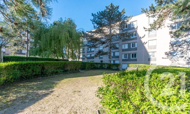 Appartement F3 &agrave; vendre - 3 pi&egrave;ces - 66,94 m2 - Champigny Sur Marne - 94 - ILE-DE-FRANCE