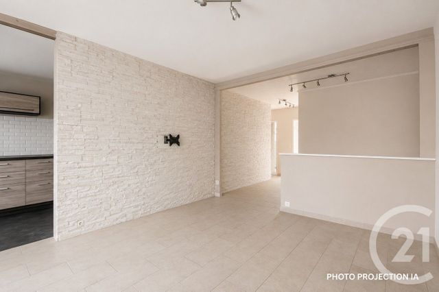 Appartement F3 &agrave; vendre - 3 pi&egrave;ces - 66,94 m2 - Champigny Sur Marne - 94 - ILE-DE-FRANCE