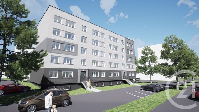 Appartement F3 &agrave; vendre - 3 pi&egrave;ces - 66,94 m2 - Champigny Sur Marne - 94 - ILE-DE-FRANCE