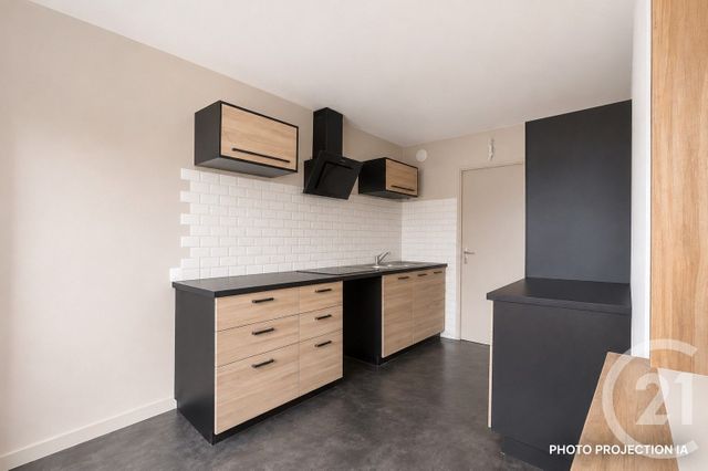 Appartement F3 &agrave; vendre - 3 pi&egrave;ces - 66,94 m2 - Champigny Sur Marne - 94 - ILE-DE-FRANCE