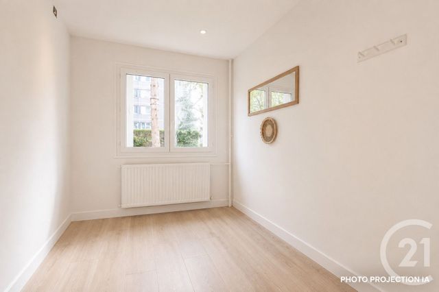 Appartement F3 &agrave; vendre - 3 pi&egrave;ces - 66,94 m2 - Champigny Sur Marne - 94 - ILE-DE-FRANCE