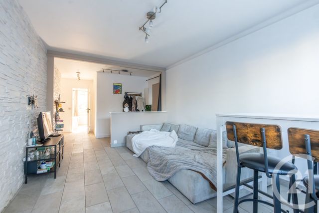 Appartement F3 &agrave; vendre - 3 pi&egrave;ces - 66,94 m2 - Champigny Sur Marne - 94 - ILE-DE-FRANCE