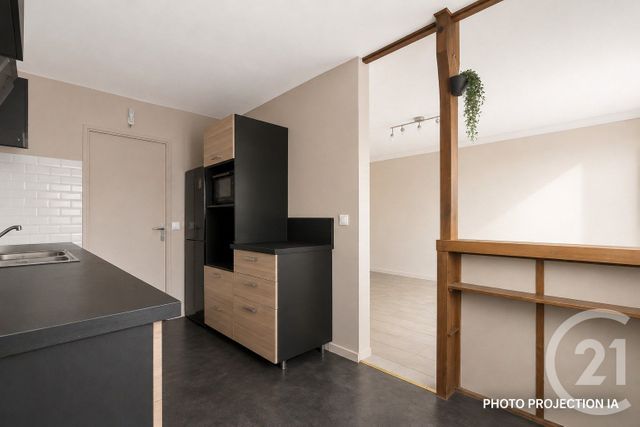 Appartement F3 &agrave; vendre - 3 pi&egrave;ces - 66,94 m2 - Champigny Sur Marne - 94 - ILE-DE-FRANCE