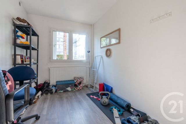 Appartement F3 &agrave; vendre - 3 pi&egrave;ces - 66,94 m2 - Champigny Sur Marne - 94 - ILE-DE-FRANCE