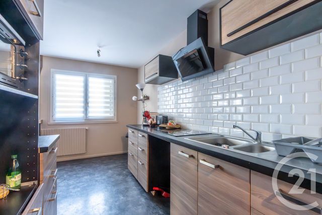 Appartement F3 &agrave; vendre - 3 pi&egrave;ces - 66,94 m2 - Champigny Sur Marne - 94 - ILE-DE-FRANCE