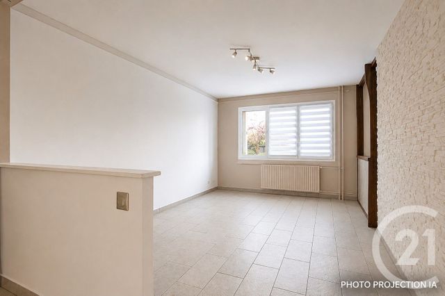 Appartement F3 &agrave; vendre - 3 pi&egrave;ces - 66,94 m2 - Champigny Sur Marne - 94 - ILE-DE-FRANCE