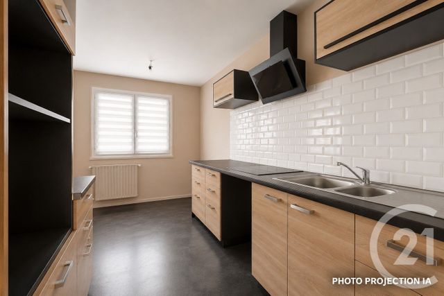Appartement F3 &agrave; vendre - 3 pi&egrave;ces - 66,94 m2 - Champigny Sur Marne - 94 - ILE-DE-FRANCE