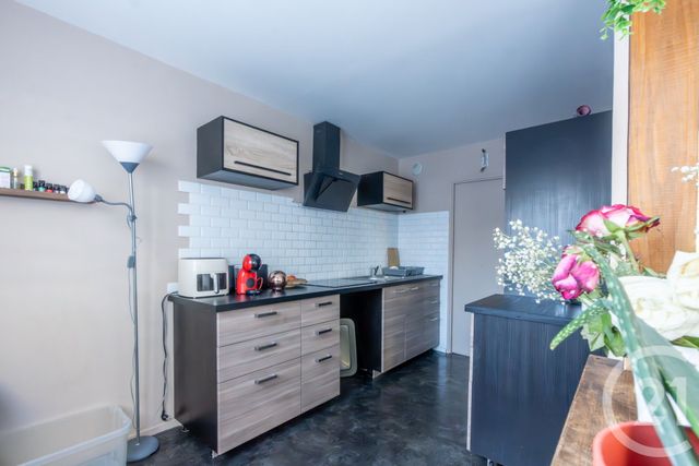 Appartement F3 &agrave; vendre - 3 pi&egrave;ces - 66,94 m2 - Champigny Sur Marne - 94 - ILE-DE-FRANCE