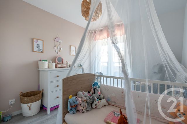 Appartement F3 &agrave; vendre - 3 pi&egrave;ces - 65,51 m2 - Villiers Sur Marne - 94 - ILE-DE-FRANCE