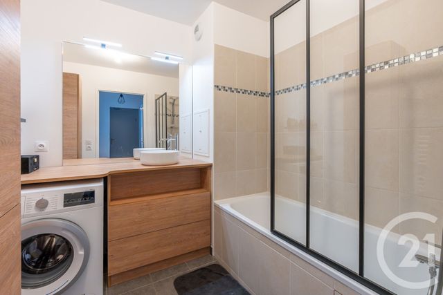 Appartement F3 &agrave; vendre - 3 pi&egrave;ces - 65,51 m2 - Villiers Sur Marne - 94 - ILE-DE-FRANCE