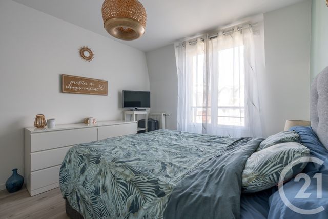 Appartement F3 &agrave; vendre - 3 pi&egrave;ces - 65,51 m2 - Villiers Sur Marne - 94 - ILE-DE-FRANCE