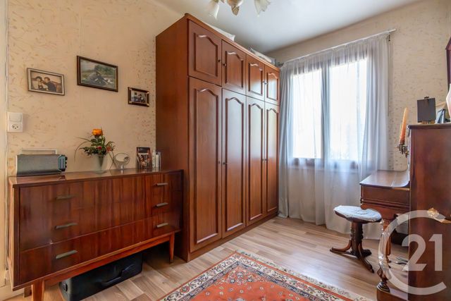 Maison &agrave; vendre - 3 pi&egrave;ces - 58 m2 - Villiers Sur Marne - 94 - ILE-DE-FRANCE