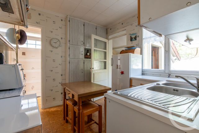 Maison &agrave; vendre - 3 pi&egrave;ces - 58 m2 - Villiers Sur Marne - 94 - ILE-DE-FRANCE