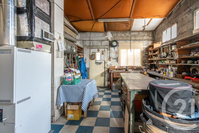 Maison &agrave; vendre - 3 pi&egrave;ces - 58 m2 - Villiers Sur Marne - 94 - ILE-DE-FRANCE