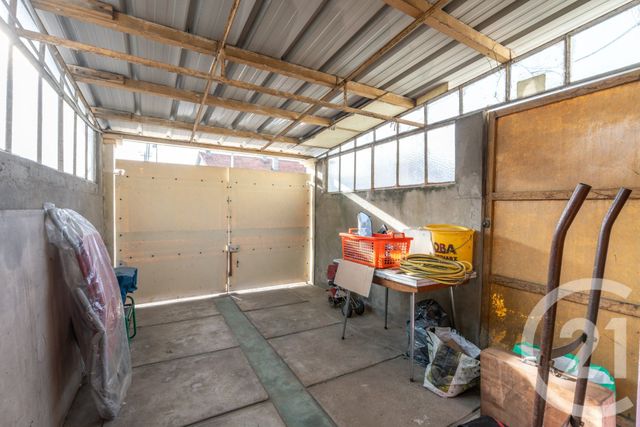 Maison &agrave; vendre - 3 pi&egrave;ces - 58 m2 - Villiers Sur Marne - 94 - ILE-DE-FRANCE