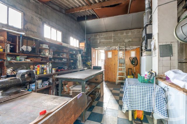 Maison &agrave; vendre - 3 pi&egrave;ces - 58 m2 - Villiers Sur Marne - 94 - ILE-DE-FRANCE