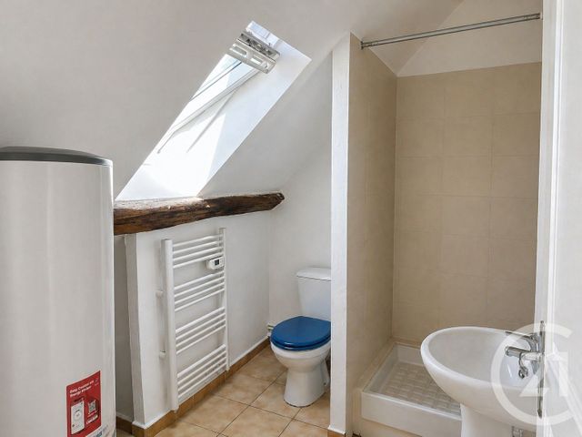 Appartement F1 &agrave; vendre - 1 pi&egrave;ce - 20,55 m2 - Noisy Le Grand - 93 - ILE-DE-FRANCE