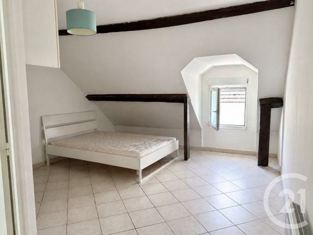 appartement - NOISY LE GRAND - 93