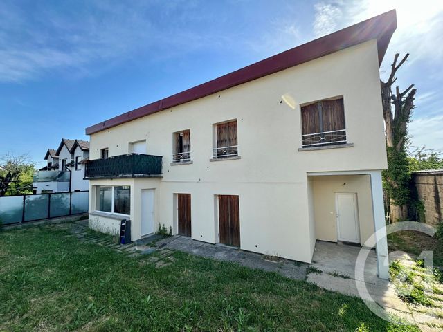 Immeuble à vendre VILLIERS SUR MARNE