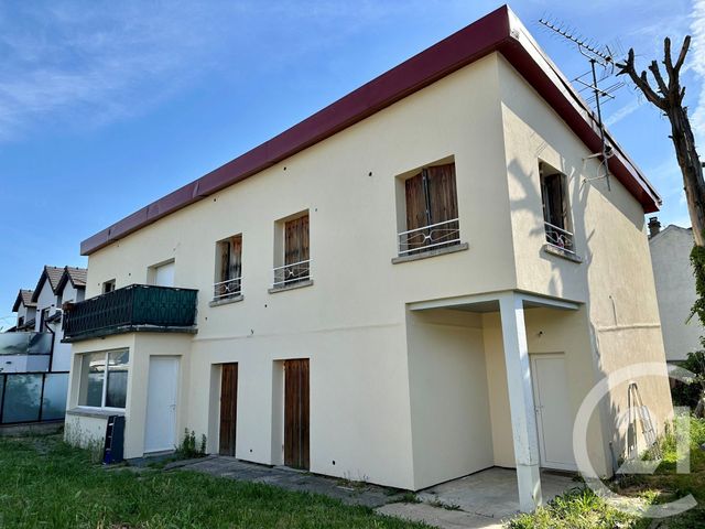 Immeuble &agrave; vendre - 186,39 m2 - Villiers Sur Marne - 94 - ILE-DE-FRANCE
