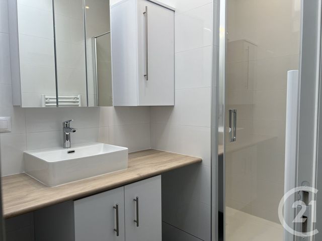 Appartement F2 &agrave; louer - 2 pi&egrave;ces - 34,27 m2 - Champigny Sur Marne - 94 - ILE-DE-FRANCE