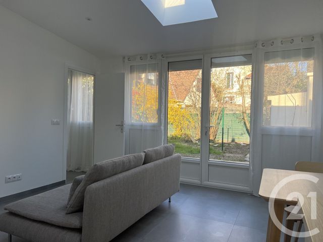 appartement - CHAMPIGNY SUR MARNE - 94