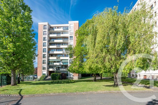 appartement - VILLIERS SUR MARNE - 94