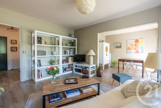 Appartement F4 &agrave; vendre - 4 pi&egrave;ces - 74,43 m2 - Villiers Sur Marne - 94 - ILE-DE-FRANCE