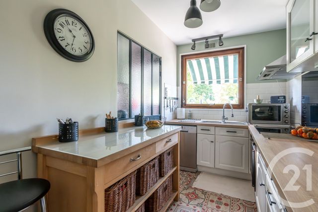 Appartement F4 &agrave; vendre - 4 pi&egrave;ces - 74,43 m2 - Villiers Sur Marne - 94 - ILE-DE-FRANCE