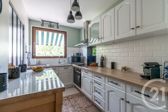 Appartement F4 &agrave; vendre - 4 pi&egrave;ces - 74,43 m2 - Villiers Sur Marne - 94 - ILE-DE-FRANCE