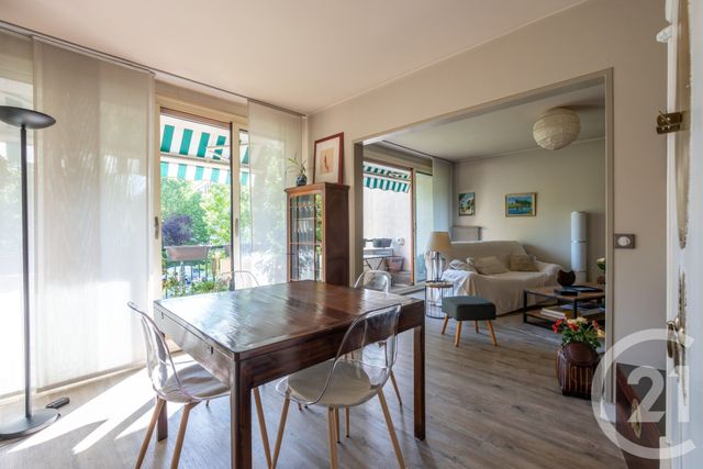 Appartement F4 &agrave; vendre - 4 pi&egrave;ces - 74,43 m2 - Villiers Sur Marne - 94 - ILE-DE-FRANCE