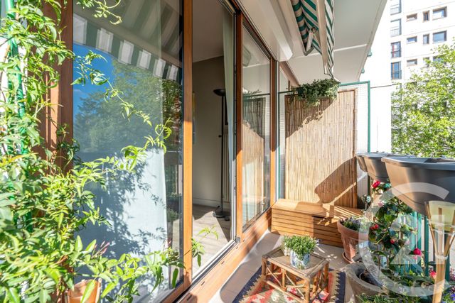 Appartement F4 &agrave; vendre - 4 pi&egrave;ces - 74,43 m2 - Villiers Sur Marne - 94 - ILE-DE-FRANCE