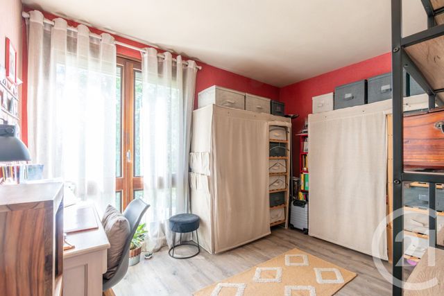 Appartement F4 &agrave; vendre - 4 pi&egrave;ces - 74,43 m2 - Villiers Sur Marne - 94 - ILE-DE-FRANCE