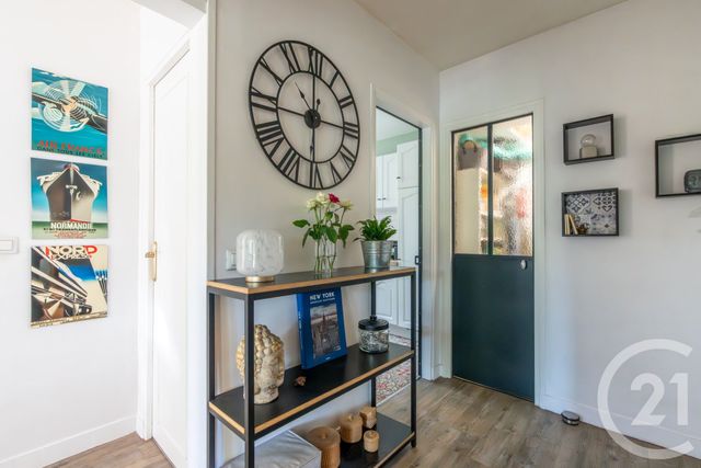 Appartement F4 &agrave; vendre - 4 pi&egrave;ces - 74,43 m2 - Villiers Sur Marne - 94 - ILE-DE-FRANCE