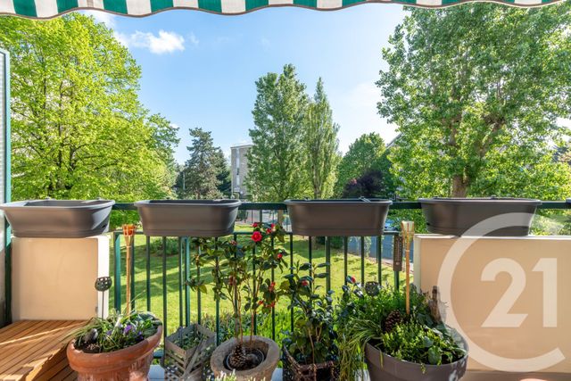 Appartement F4 &agrave; vendre - 4 pi&egrave;ces - 74,43 m2 - Villiers Sur Marne - 94 - ILE-DE-FRANCE